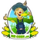 MrCorn BBQ Catering logo